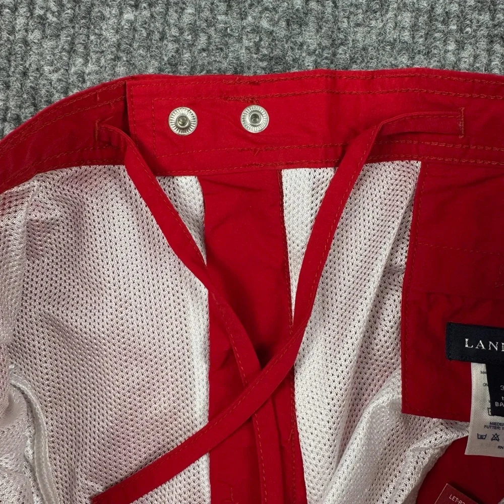 Lands End item swim